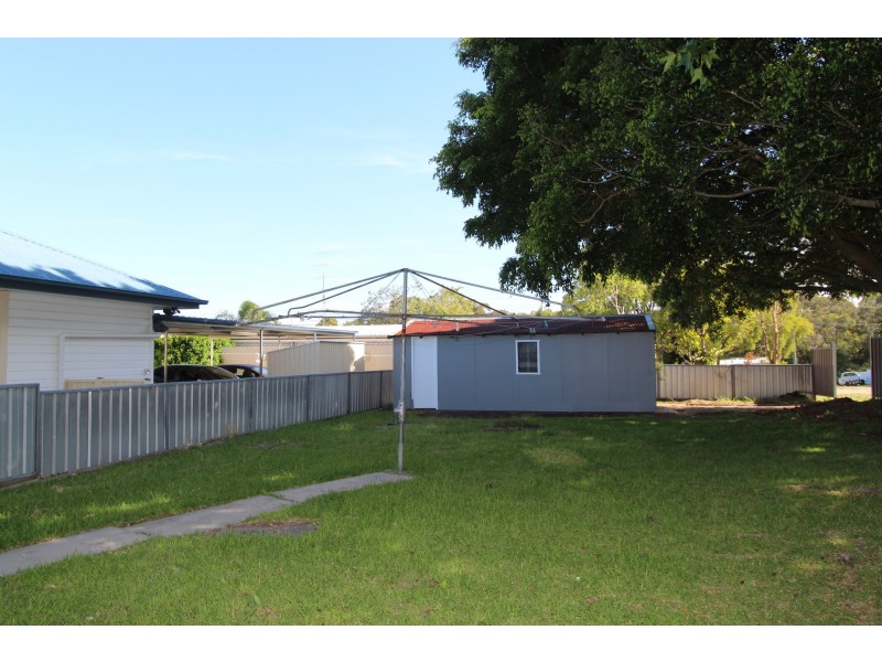40 Helen Street, Cardiff South NSW 2285