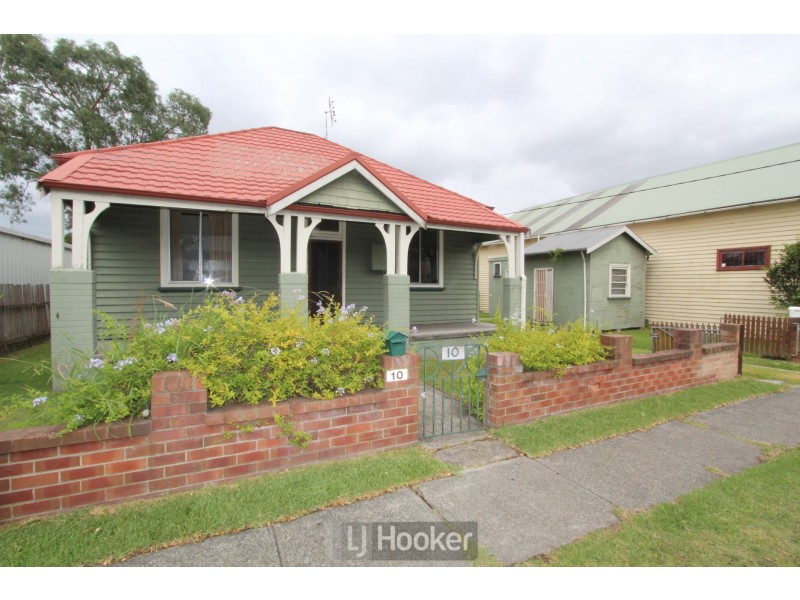 10 Anzac Parade, Teralba NSW 2284