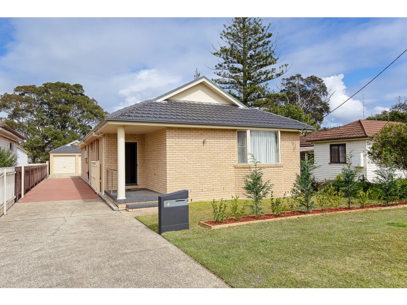 59 Albert Street, Warners Bay NSW 2282 LJ Hooker Warners Bay Sold