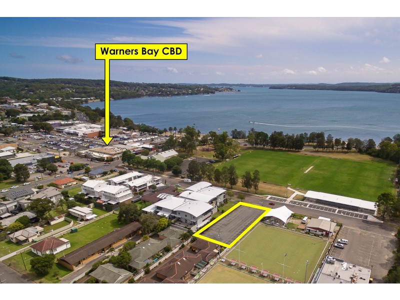 2 John Street, Warners Bay NSW 2282