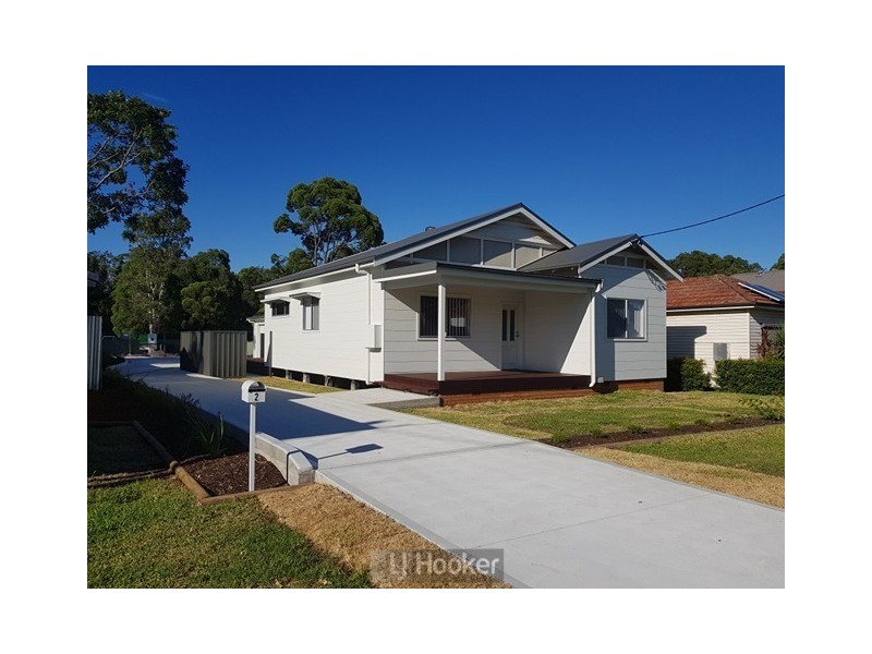 2 Janice Street, Warners Bay NSW 2282
