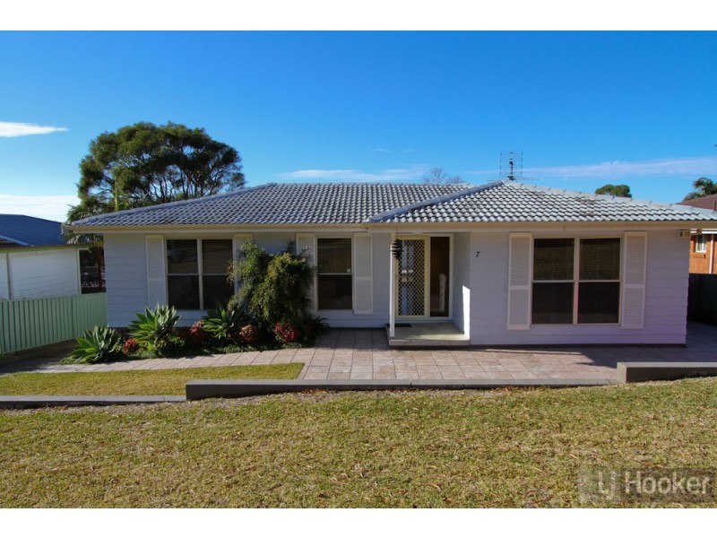 7 Sharon Avenue, Jewells NSW 2280