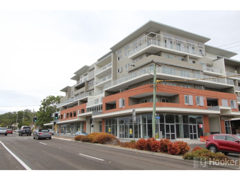 124/6 King Street, Warners Bay NSW 2282