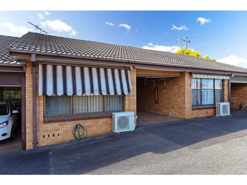 3/16 Howard Street, Warners Bay NSW 2282