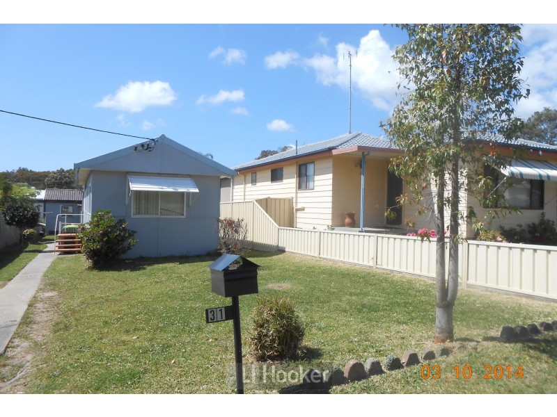 31 Cheapside Street, Rathmines NSW 2283