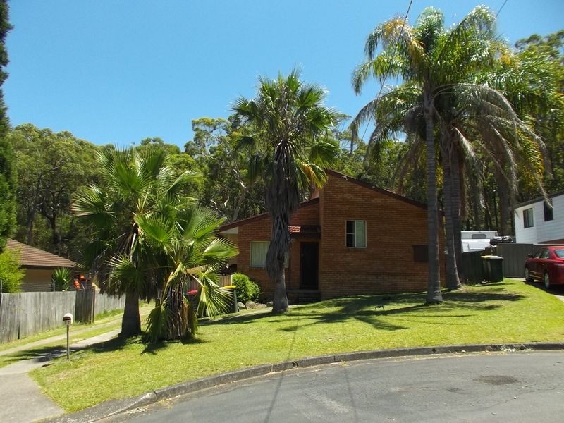 37 Willai Street, Bolton Point NSW 2283