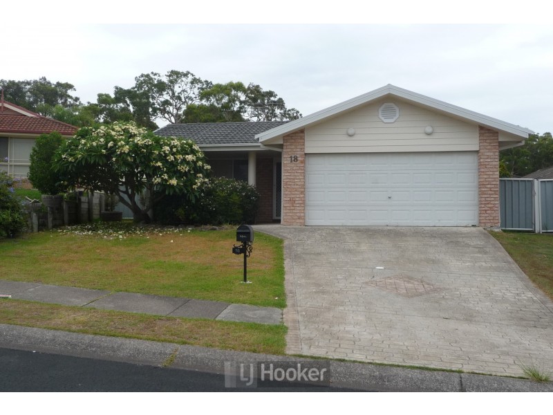 18 Thornbill Drive, Bonnells Bay NSW 2264