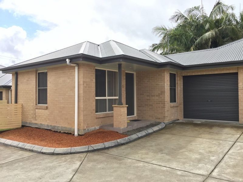 2/60 Thorne Street, Toronto NSW 2283