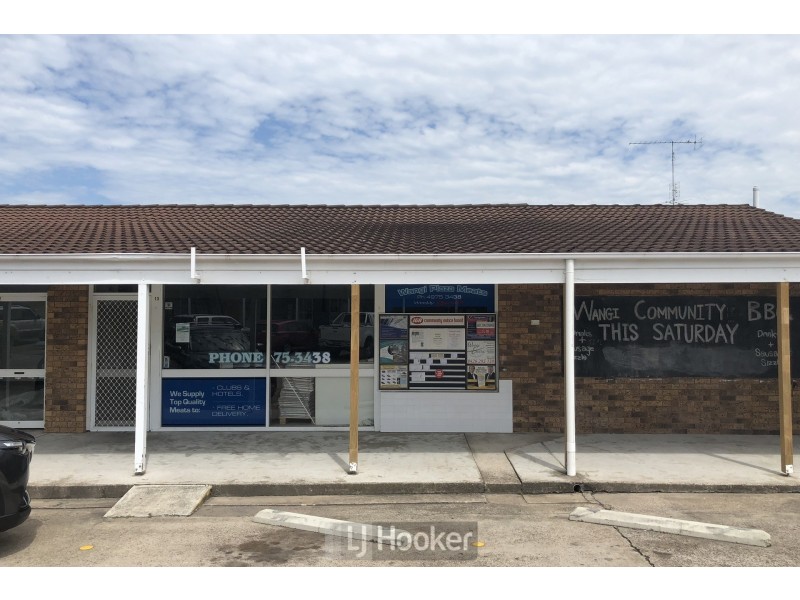 12 & 13/226 Watkins Road, Wangi Wangi NSW 2267