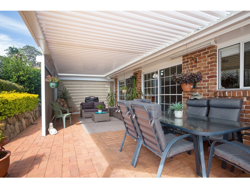 10 Spinnaker Ridge Way, Belmont NSW 2280