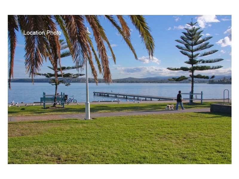 1b/1-3 Lake Street, Warners Bay NSW 2282