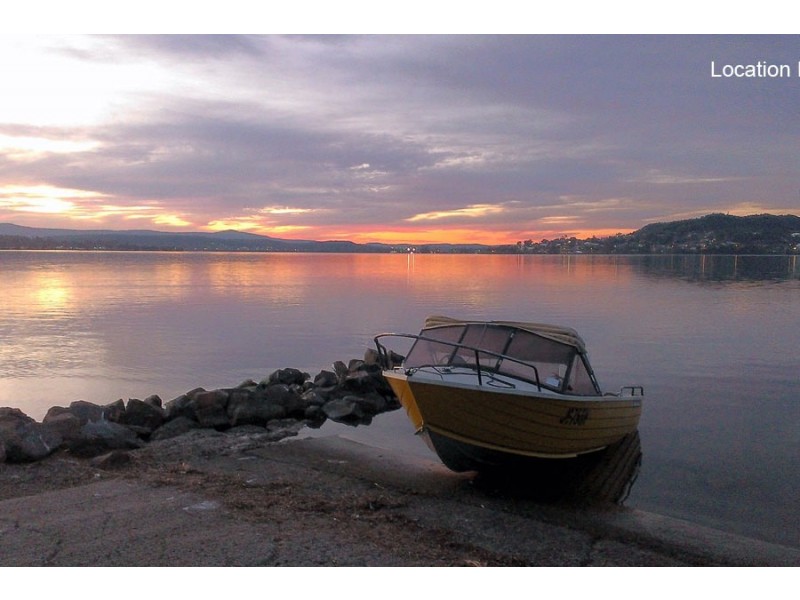 1b/1-3 Lake Street, Warners Bay NSW 2282