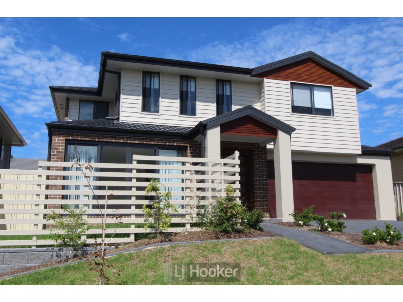 45 Earswick Crescent, Buttaba NSW 2283