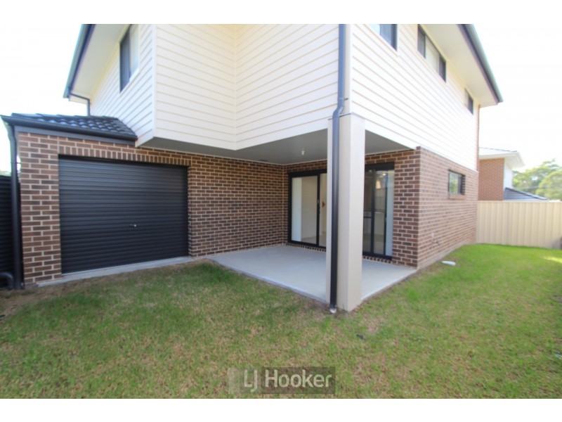 45 Earswick Crescent, Buttaba NSW 2283