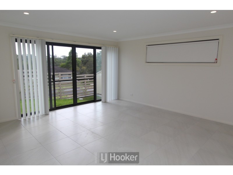 45 Earswick Crescent, Buttaba NSW 2283