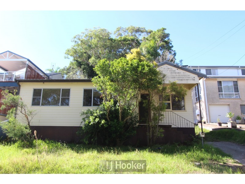 117 Dobell Drive, Wangi Wangi NSW 2267