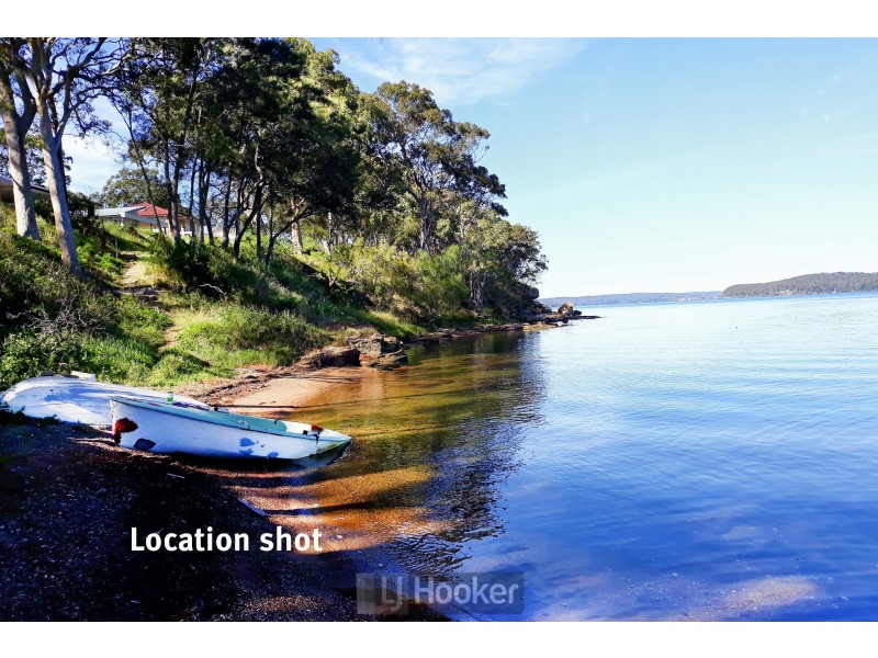 117 Dobell Drive, Wangi Wangi NSW 2267