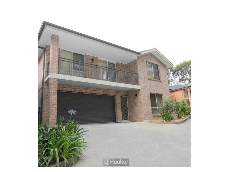 4/100 E K Avenue, Charlestown NSW 2290