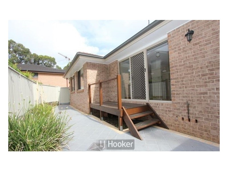4/100 E K Avenue, Charlestown NSW 2290