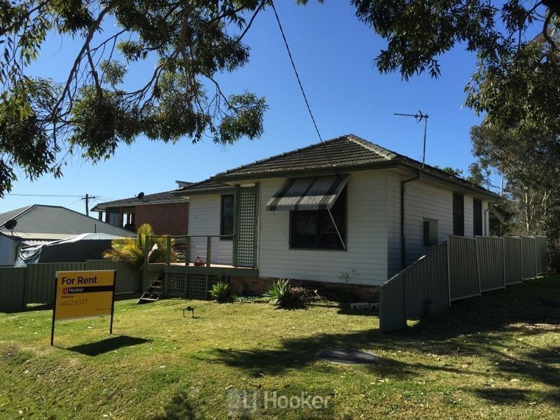 1a Barry Street, Arcadia Vale NSW 2283