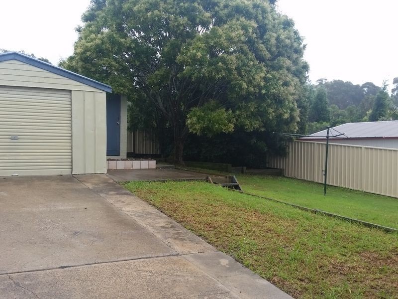 34 Fishing Point Road, Rathmines NSW 2283