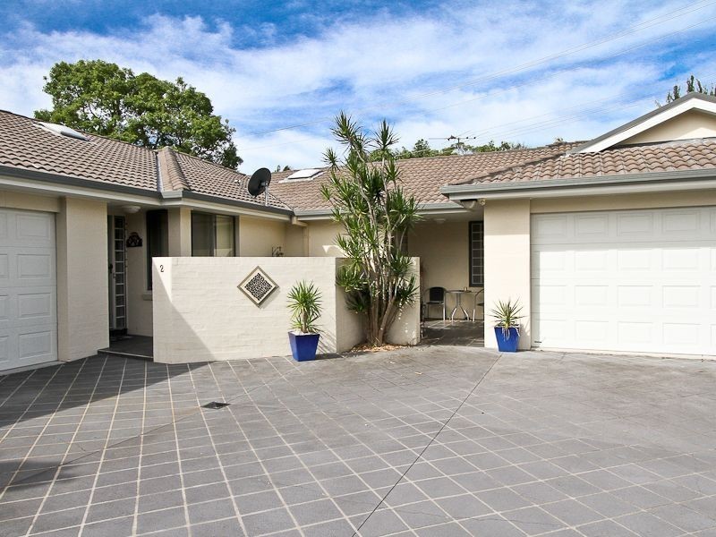 1/1 Keira Close, Valentine NSW 2280