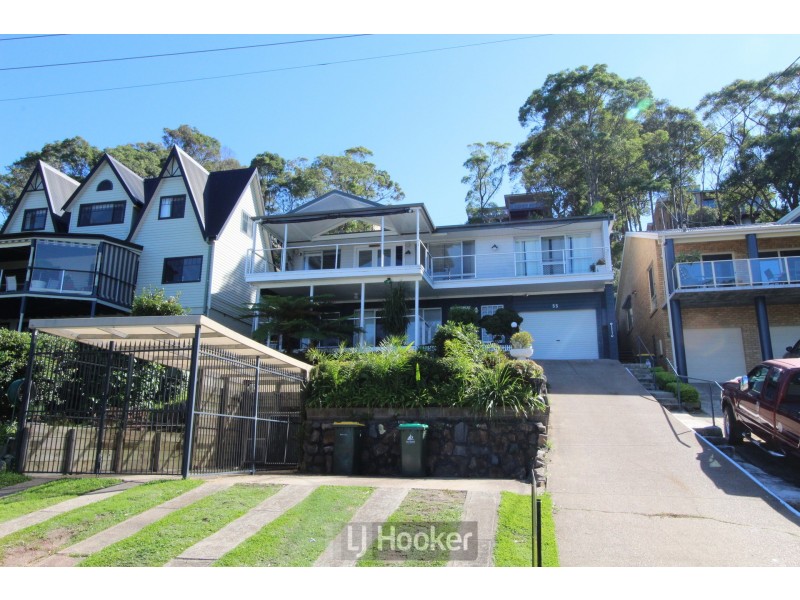 55 Beach Road, Wangi Wangi NSW 2267