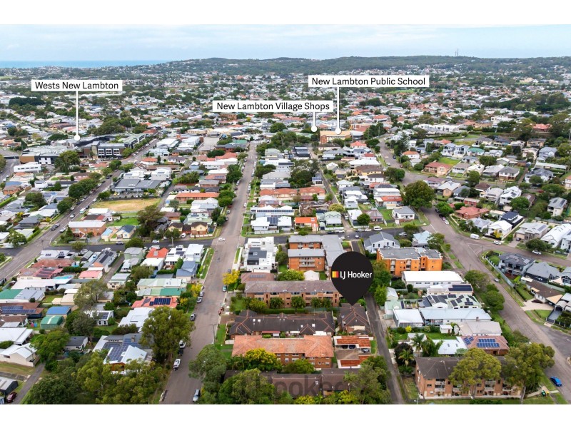 6/100 Regent Street, New Lambton NSW 2305