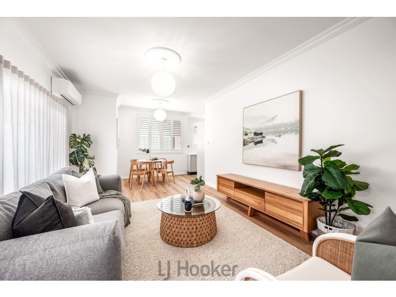 6/100 Regent Street, New Lambton NSW 2305