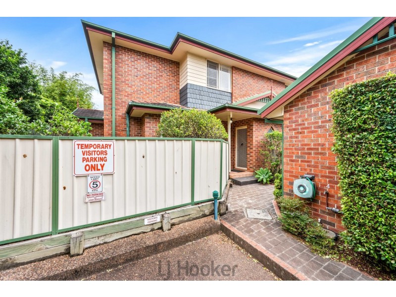 6/100 Regent Street, New Lambton NSW 2305
