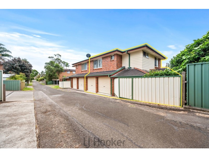 6/100 Regent Street, New Lambton NSW 2305