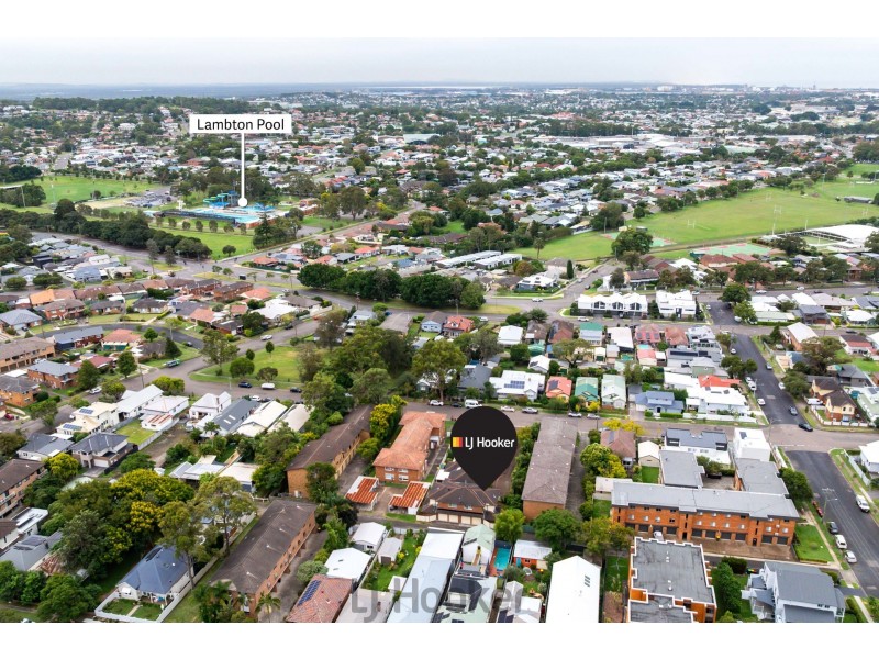 6/100 Regent Street, New Lambton NSW 2305