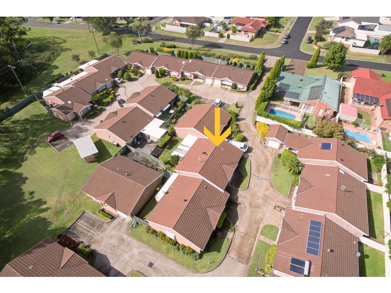 15/2 Bancks Avenue, Cardiff South NSW 2285