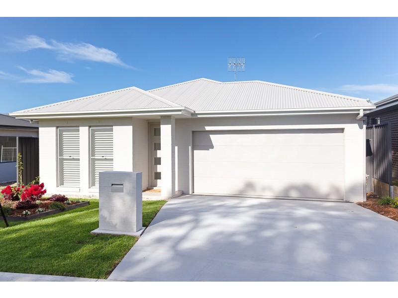 18 Olsen Crescent, Warners Bay NSW 2282