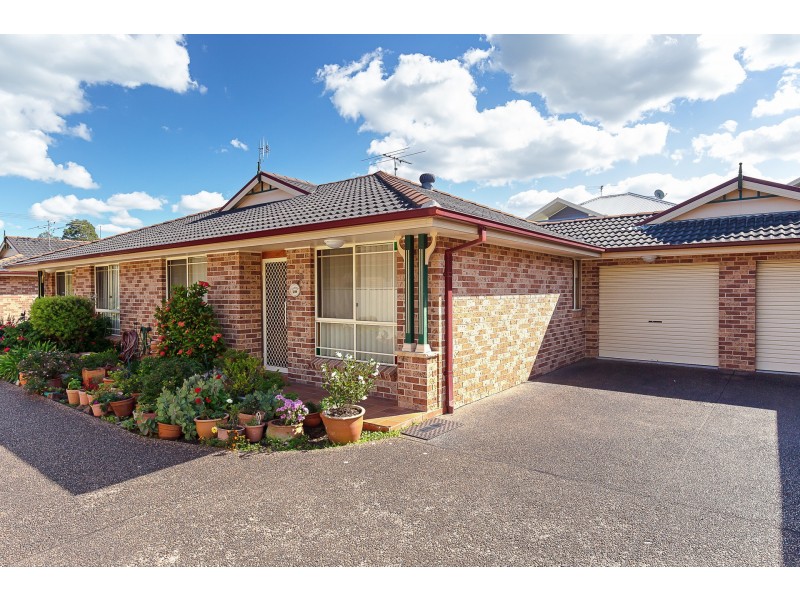 3/38 Albert Street, Warners Bay NSW 2282