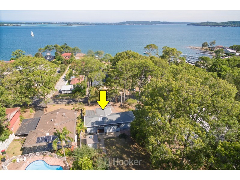 257 Skye Point Road, Coal Point NSW 2283