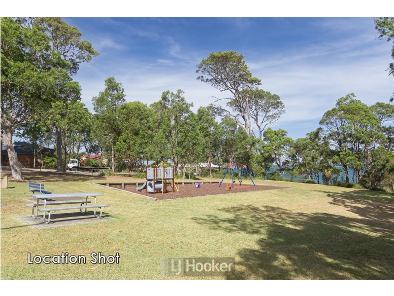 257 Skye Point Road, Coal Point NSW 2283