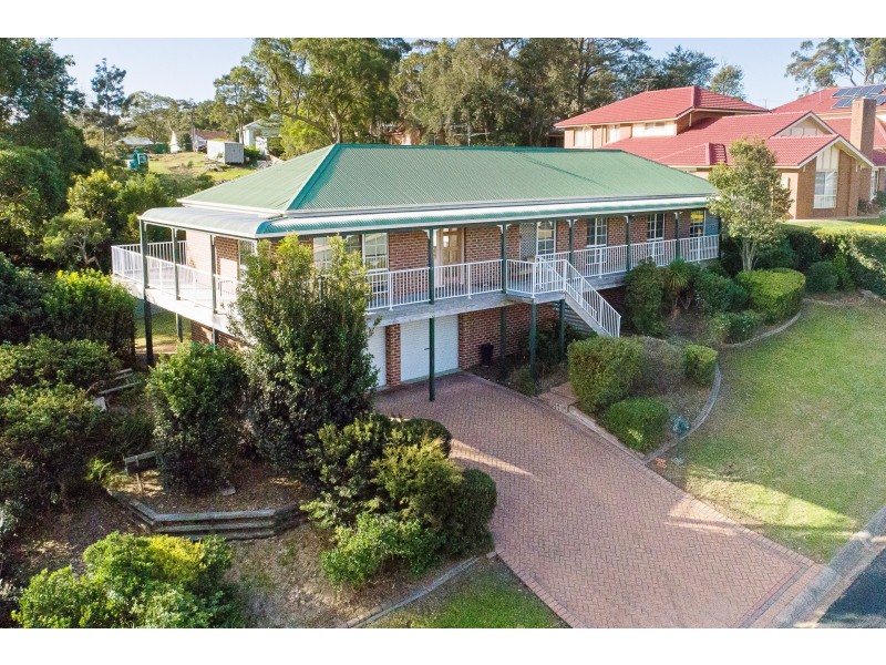 16 Smokebush Place, Garden Suburb NSW 2289