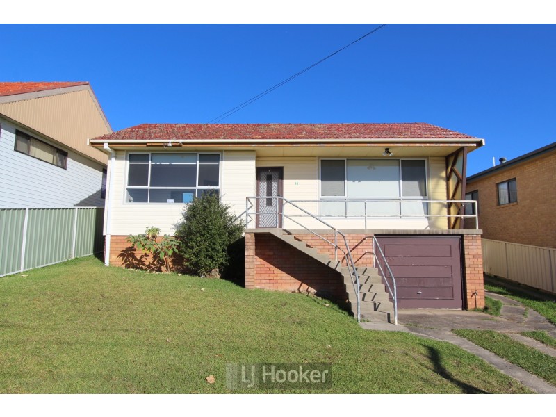 46 Alexander Parade, Arcadia Vale NSW 2283