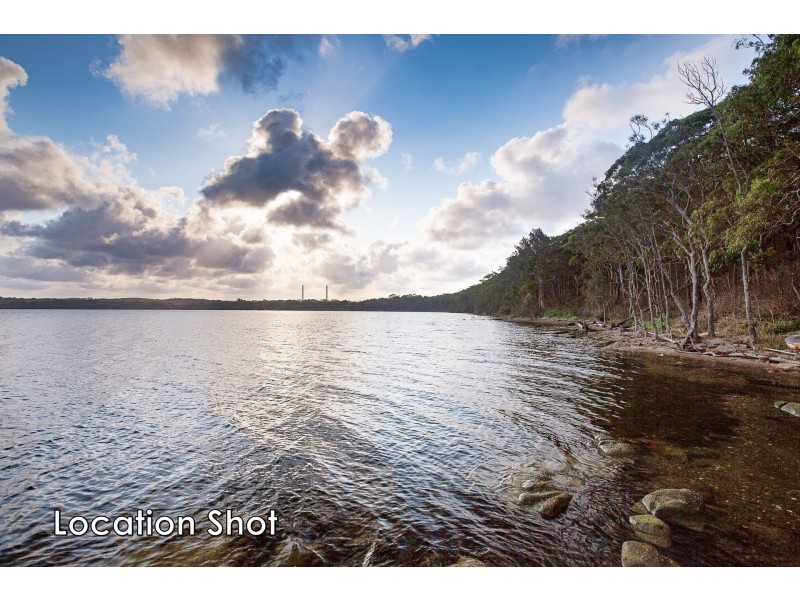 6 Eucalypt Close, Wangi Wangi NSW 2267