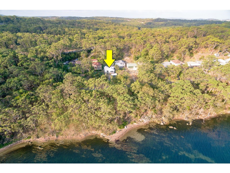 6 Eucalypt Close, Wangi Wangi NSW 2267