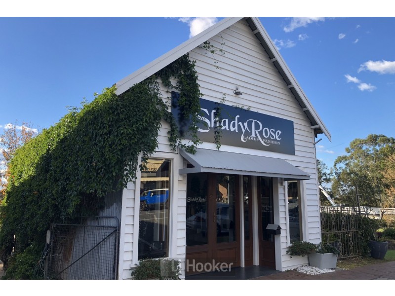 3/142 Swan Street, Morpeth NSW 2321