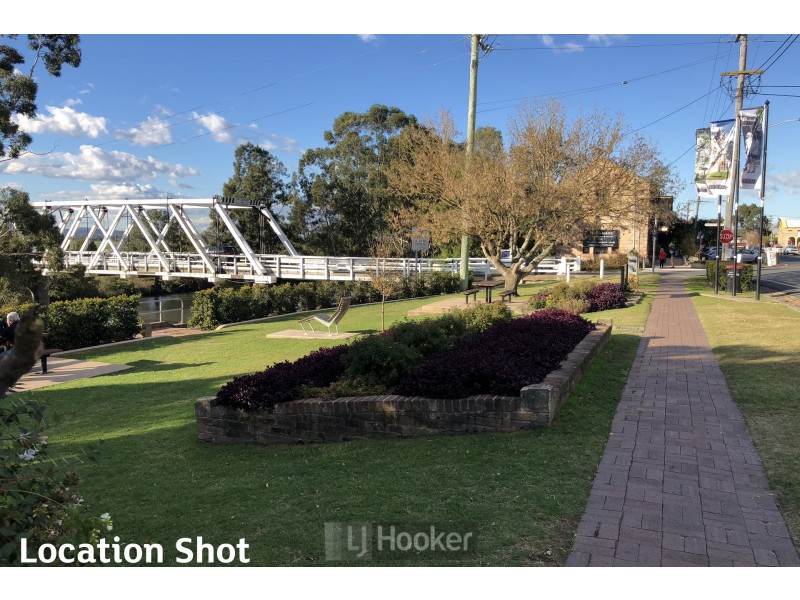 3/142 Swan Street, Morpeth NSW 2321