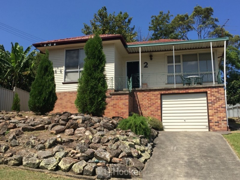 2 Jennifer Street, Charlestown NSW 2290