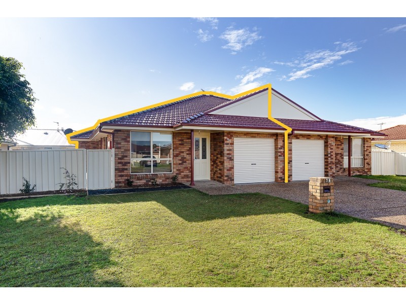 7a Karong Avenue, Maryland NSW 2287