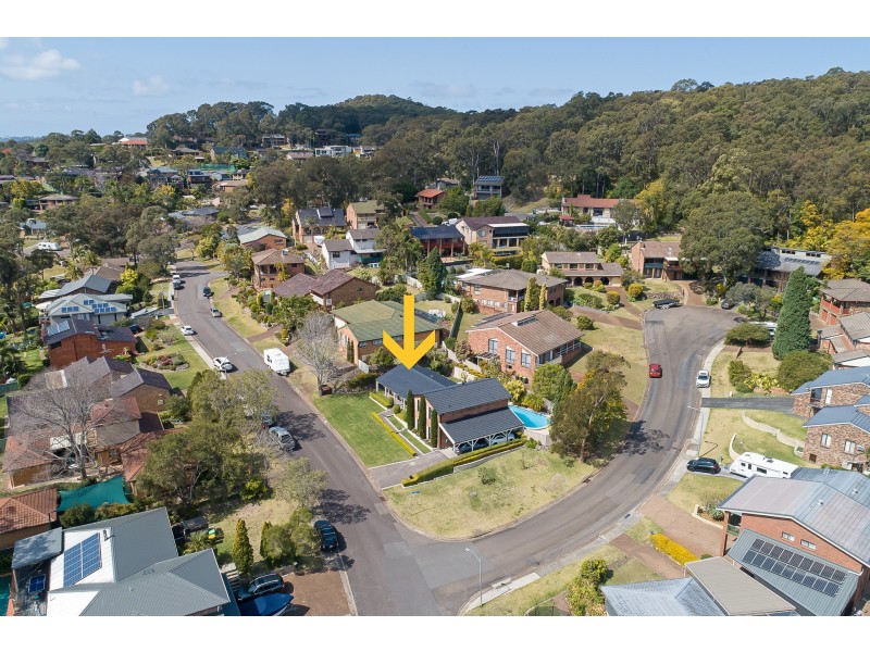 37 Arrowfield Street, Eleebana NSW 2282