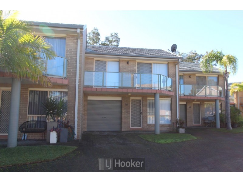 16/25-31 Haddon Street, Marks Point NSW 2280