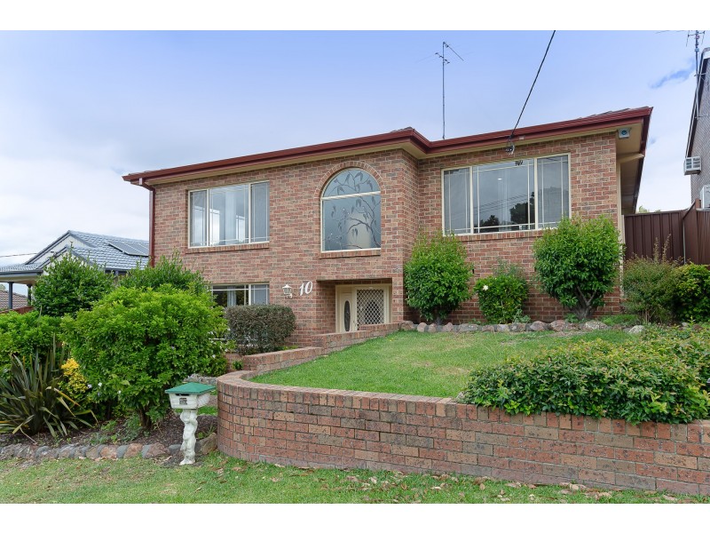 10 Cheryl Avenue, Glendale NSW 2285