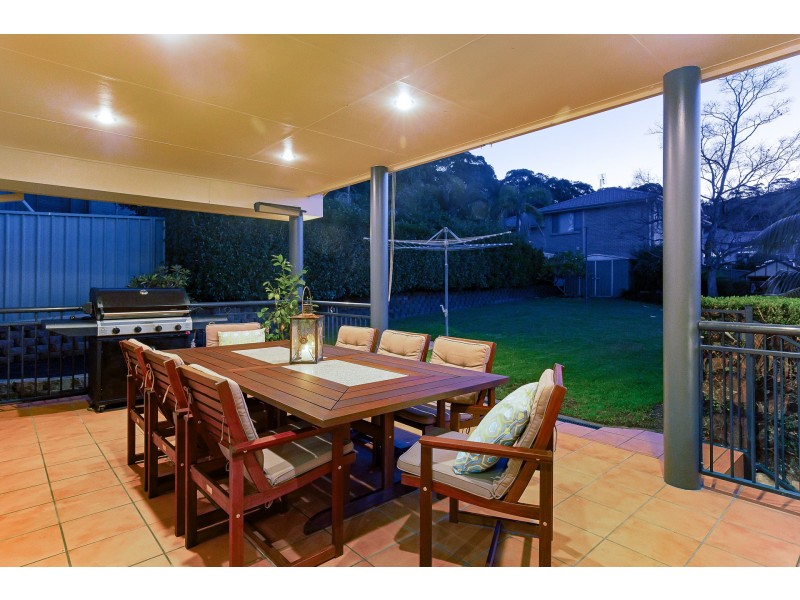 4 Hume Close, Macquarie Hills NSW 2285