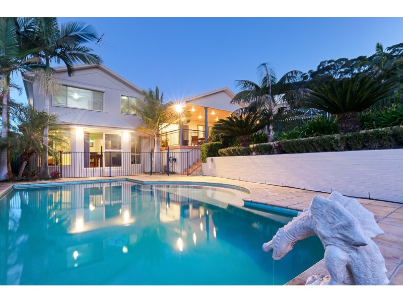 4 Hume Close, Macquarie Hills NSW 2285